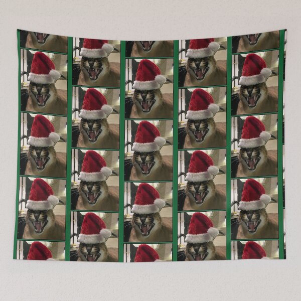Item preview, Big Floppa           designed and sold by SnazzyStockssds.