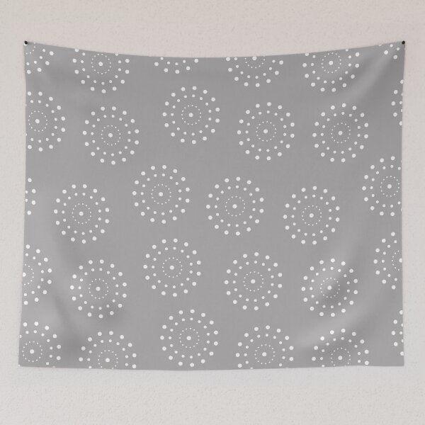 Item preview, Seamless dotted Pattern designed and sold by ArtEye1.