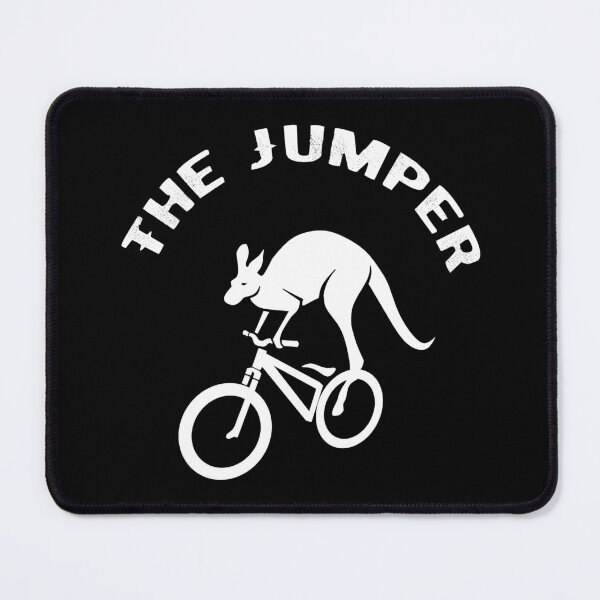 Item preview, The Jumper Kangaroo designed and sold by artOfCal013.