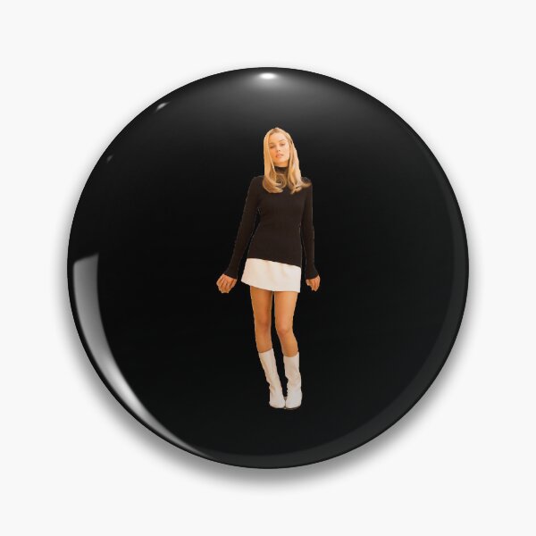 Item preview, Art Margot Robbie Funny Gifts Boy Girl designed and sold by Carvalho1266.