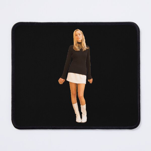 Item preview, Art Margot Robbie Funny Gifts Boy Girl designed and sold by Carvalho1266.