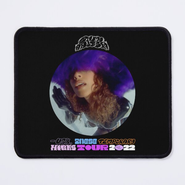 Item preview, Snoh Temporary Highs Tour 2022 designed and sold by AlvaradoUS.