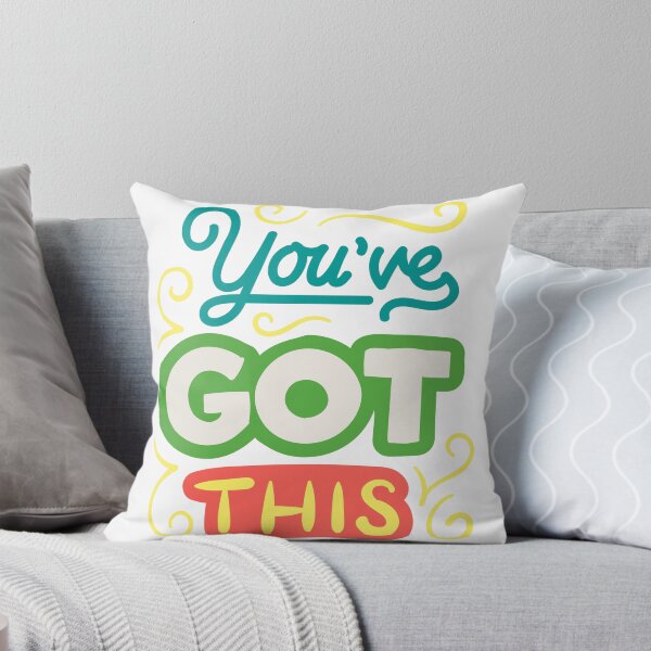 Item preview, You've got this designed and sold by Goliardika-Shop.