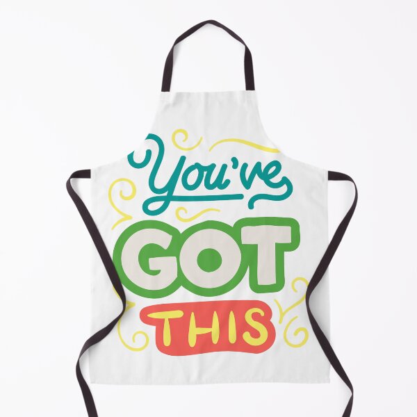 Item preview, You've got this designed and sold by Goliardika-Shop.