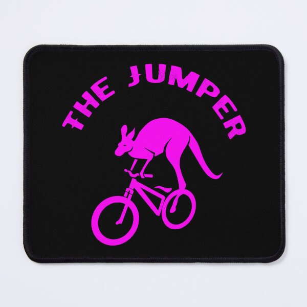 Item preview, The Jumper in Pink designed and sold by artOfCal013.