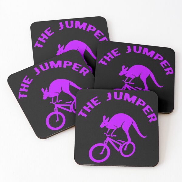 Item preview, The Jumper in Purple designed and sold by artOfCal013.