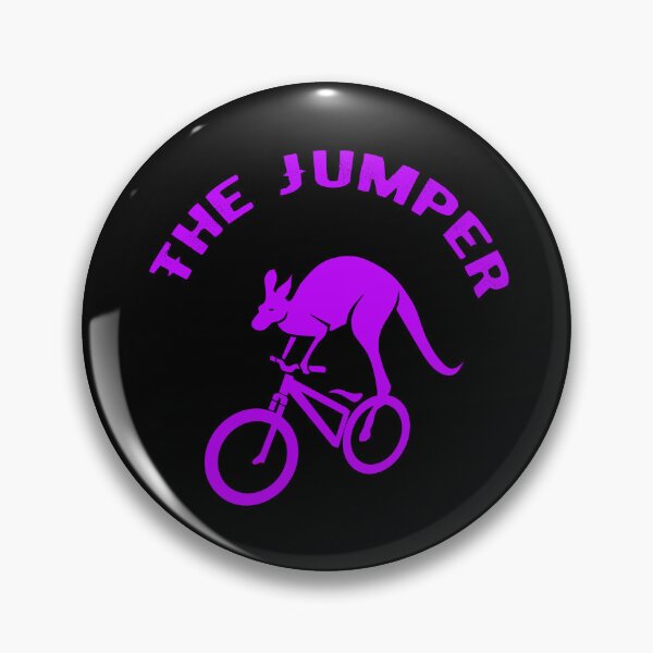 Item preview, The Jumper in Purple designed and sold by artOfCal013.