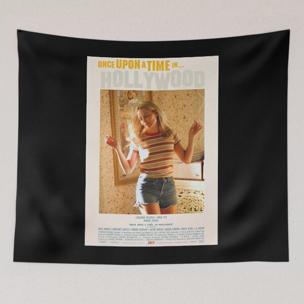 Item preview, Art Margot Robbie Mens Womens designed and sold by Carvalho1266.