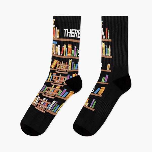 Item preview, As Too Many Books Lover designed and sold by Susan Netto.