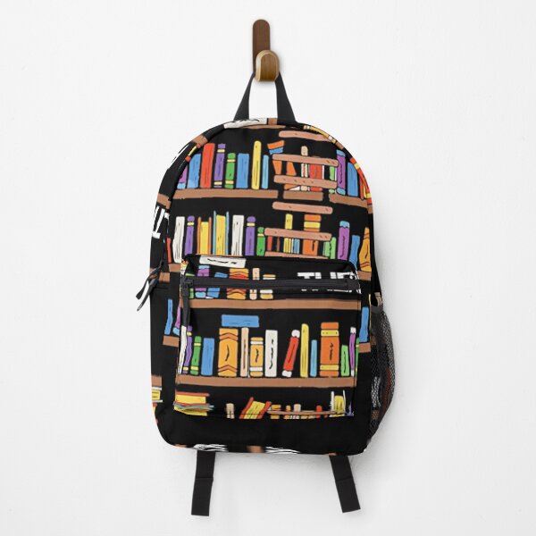 Item preview, As Too Many Books Lover designed and sold by Susan Netto.