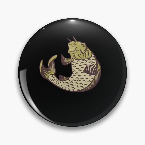 Item preview, Catfish Sticker Pack designed and sold by stickers-packs.