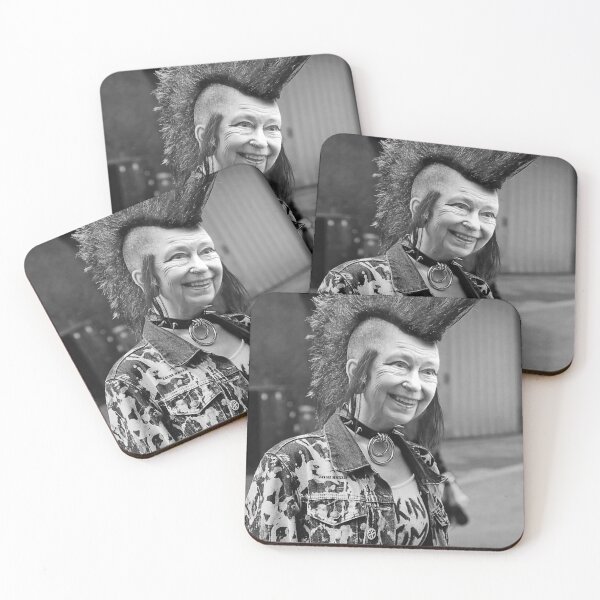 Item preview, Punk Queen Jubilee designed and sold by CUInHellJaymz.