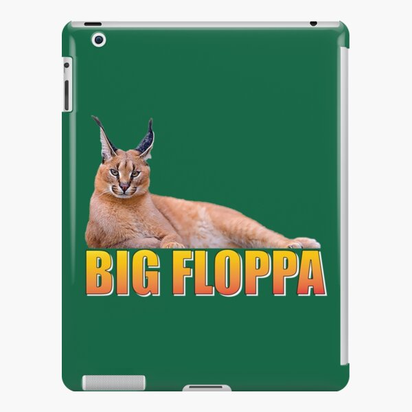 green floppa cube :) : r/bigfloppa