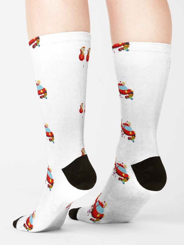 Dora Socks for Sale by vpittore