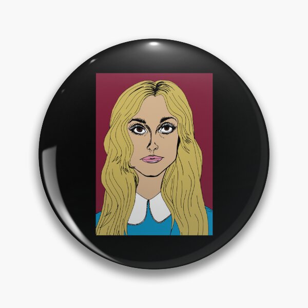 Item preview, Art Sharon Tate Funny Boy Girl designed and sold by Carvalho1266.