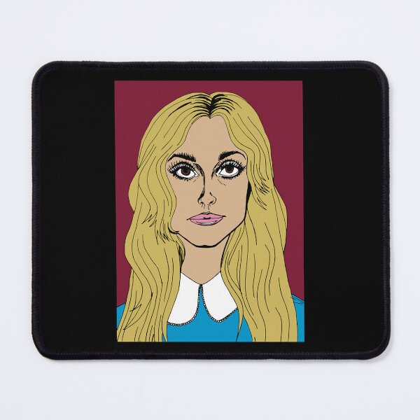 Item preview, Art Sharon Tate Funny Boy Girl designed and sold by Carvalho1266.