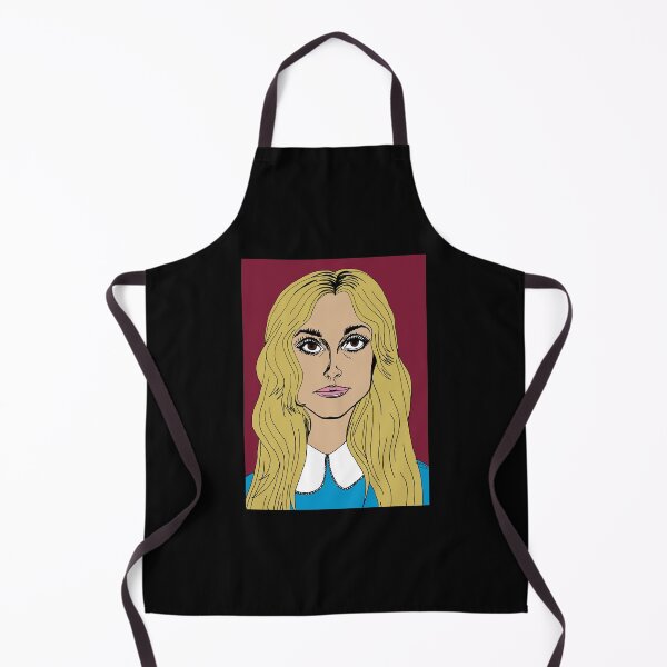 Item preview, Art Sharon Tate Funny Boy Girl designed and sold by Carvalho1266.