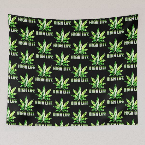Item preview, High Life designed and sold by Nattouf.