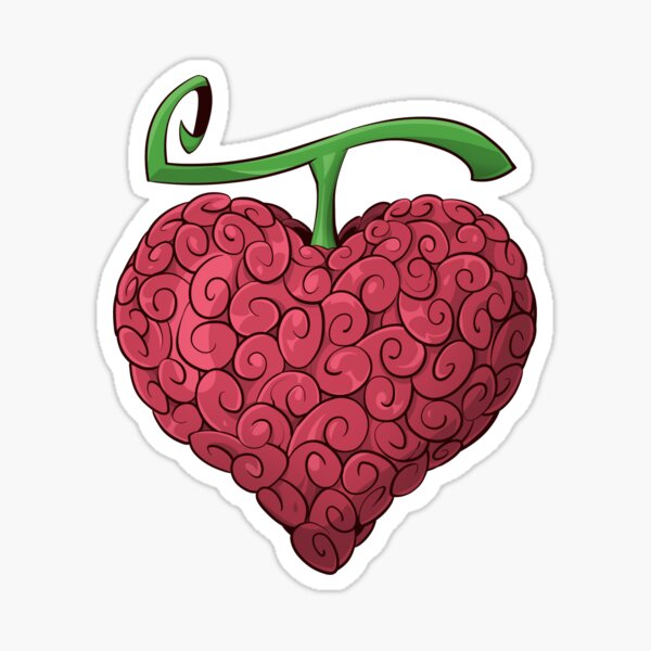 The Ope Ope no Mi (Op-Op Fruit)  Devil Fruit Encyclopedia 