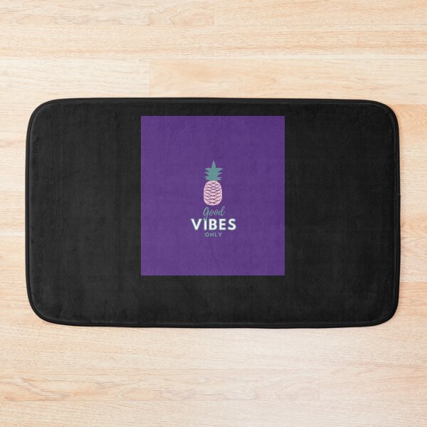 Item preview, Ananas - Good Vibes Only Top duo designed and sold by campsderre.