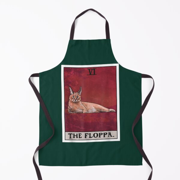 Item preview, Big Floppa  Funny memes   designed and sold by SnazzyStockssds.
