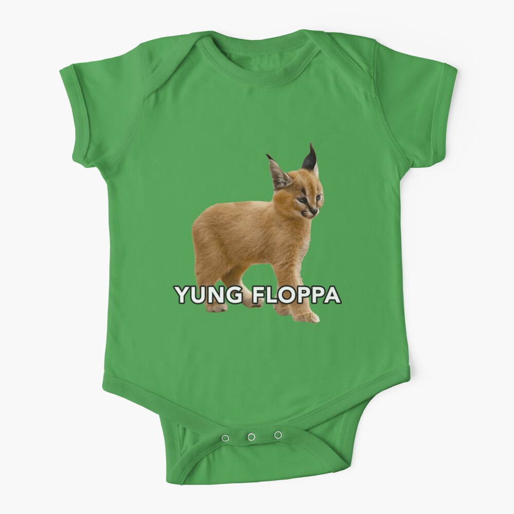 Floppa Caracal GIF Floppa Caracal Baby Caracal Discover