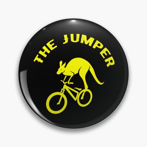 Item preview, The Jumper in Yellow designed and sold by artOfCal013.