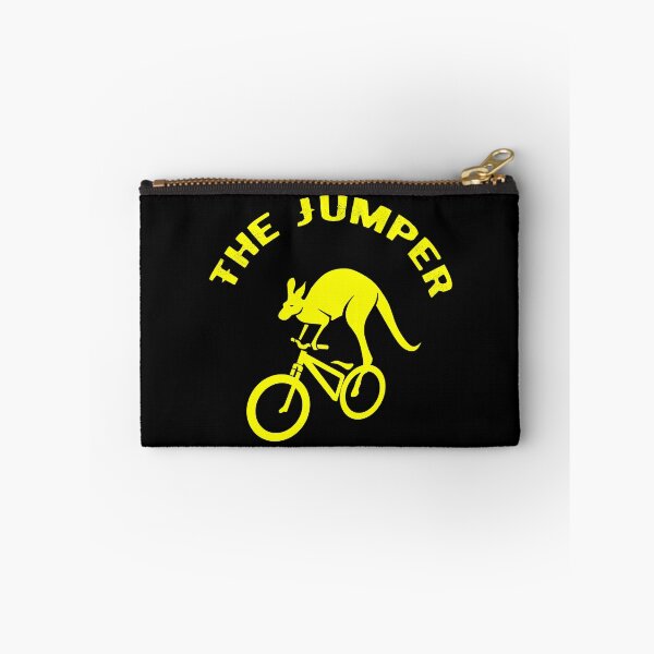 Item preview, The Jumper in Yellow designed and sold by artOfCal013.