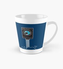 Anything Is Possible* Tasse (groß)