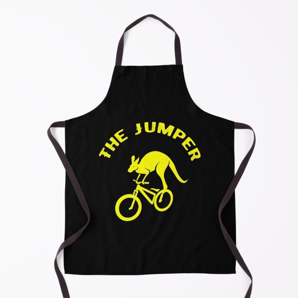 Item preview, The Jumper in Yellow designed and sold by artOfCal013.
