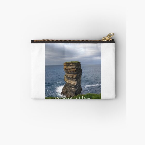 Item preview, Downpatrick Head Ballycastle County Mayo Ireland Irish  designed and sold by clients.