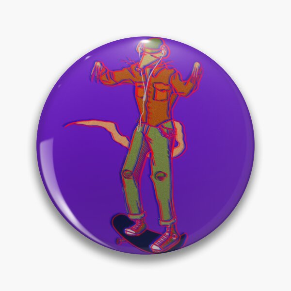 Item preview, Sk8r Rat designed and sold by scribscroobs.