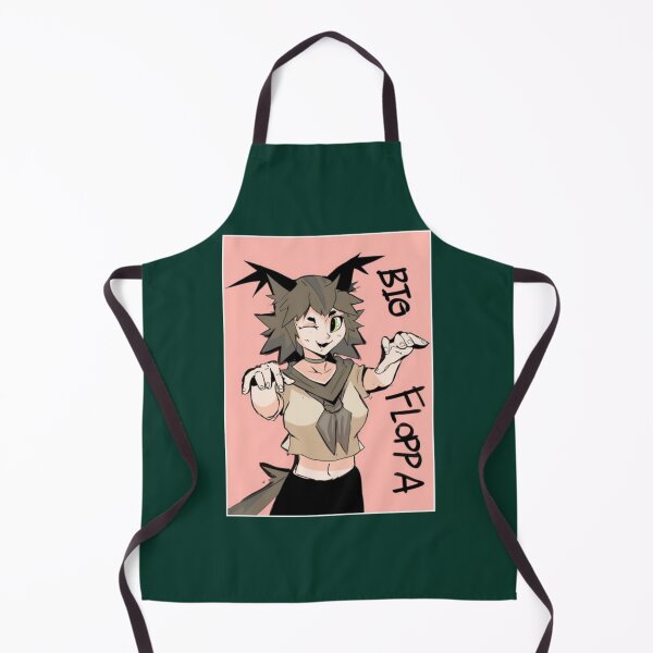 Item preview, Zabloing big floppa design designed and sold by SnazzyStockssds.