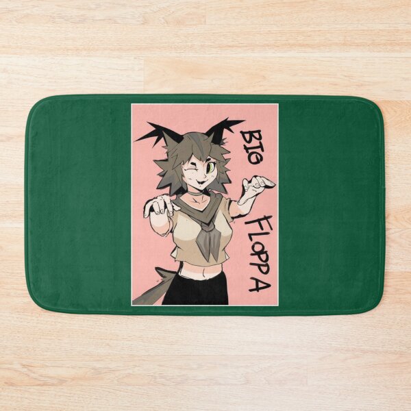 Item preview, Zabloing big floppa design    designed and sold by SnazzyStockssds.