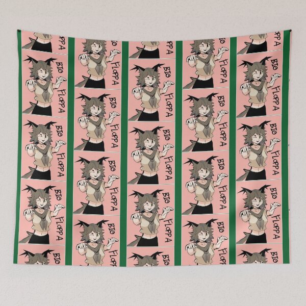 Item preview, Zabloing big floppa design    designed and sold by SnazzyStockssds.
