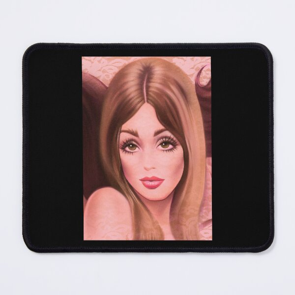 Item preview, Art Sharon Tate Funny Gifts designed and sold by Carvalho1266.