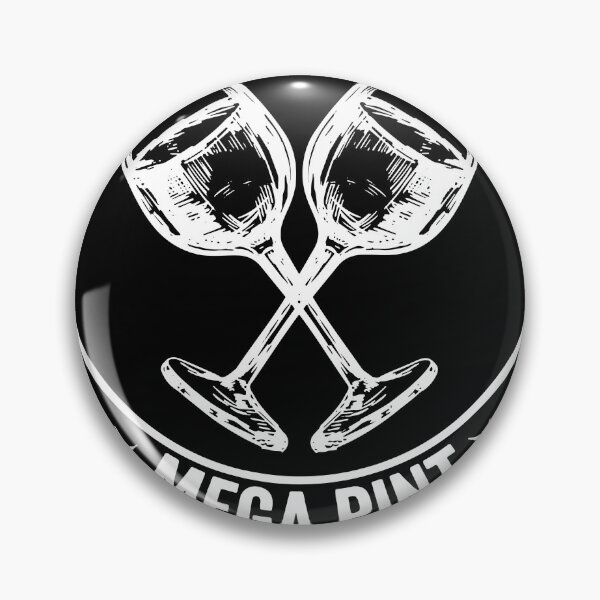 Item preview, Sarcastic Isn't Happy Hour Anytime Mega T-shirt designed and sold by Henderson8769.