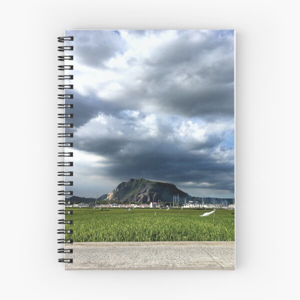 Item preview, Quarry Mountain, dark cloud, and Rice Field designed and sold by bry1nt.