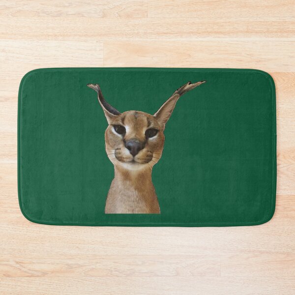 Item preview, Zabloing Floppa     designed and sold by SnazzyStockssds.