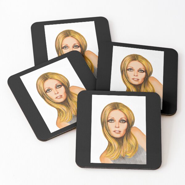 Item preview, Art Sharon Tate Gifts Idea designed and sold by Carvalho1266.