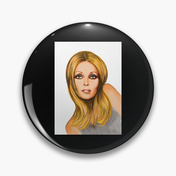 Item preview, Art Sharon Tate Gifts Idea designed and sold by Carvalho1266.
