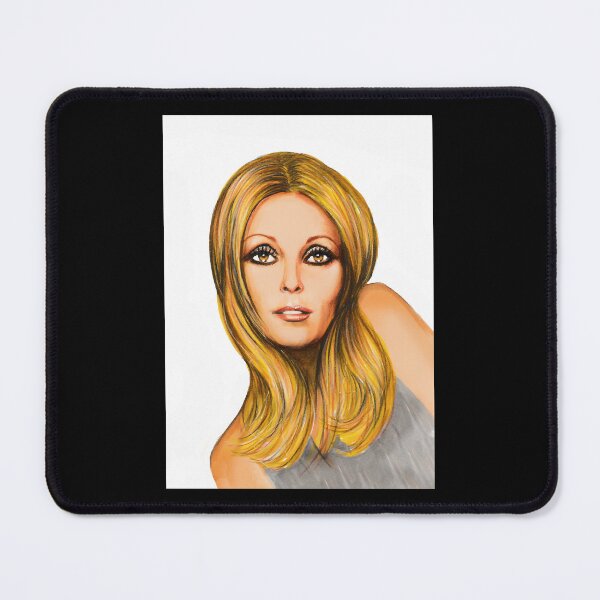 Item preview, Art Sharon Tate Gifts Idea designed and sold by Carvalho1266.