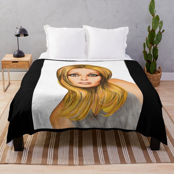 Item preview, Art Sharon Tate Gifts Idea designed and sold by Carvalho1266.