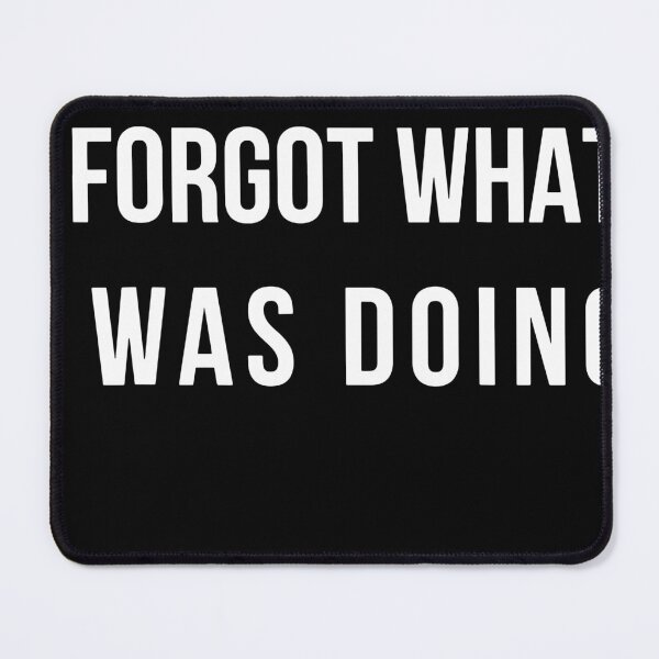 Item preview, I Came I Saw I Forgot What I was Doing T-shirt designed and sold by Henderson8769.