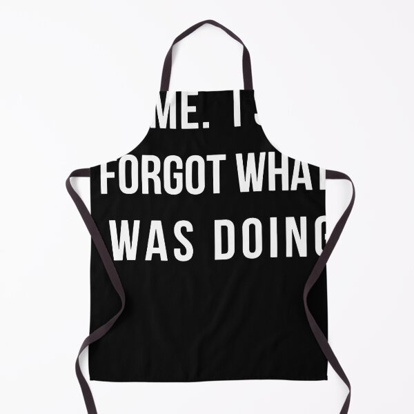Item preview, I Came I Saw I Forgot What I was Doing T-shirt designed and sold by Henderson8769.
