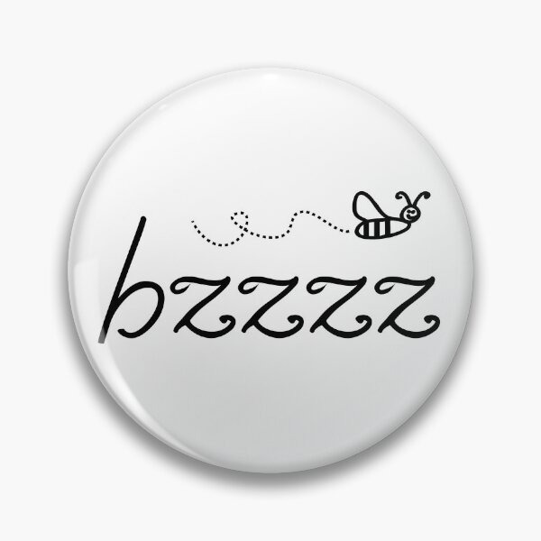 Item preview, Bee designed and sold by ShamilShafiyev.