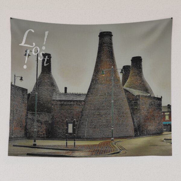 Item preview, Gladstone designed and sold by markopen.