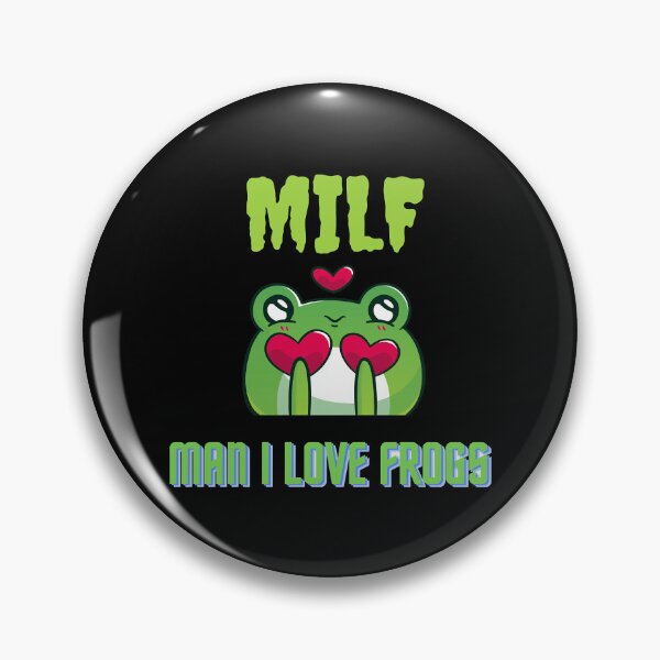 Item preview, Milf man i love forgs  Essential designed and sold by AnnabellaJunior.