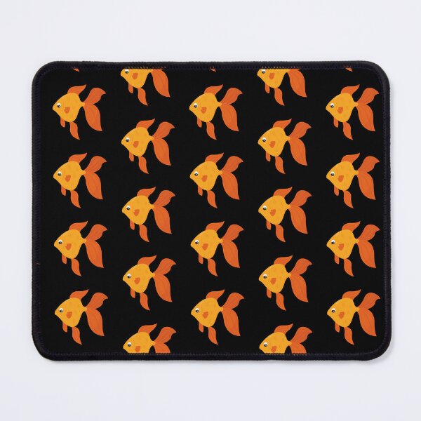 Item preview, Goldfish Sticker Pack designed and sold by stickers-packs.