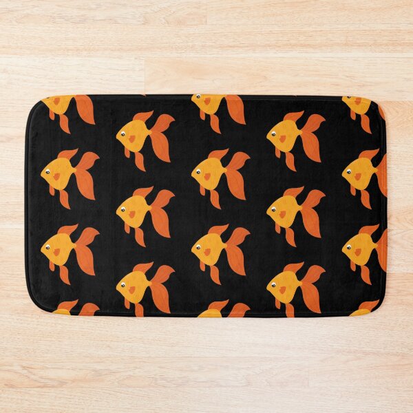 Item preview, Goldfish Sticker Pack designed and sold by stickers-packs.
